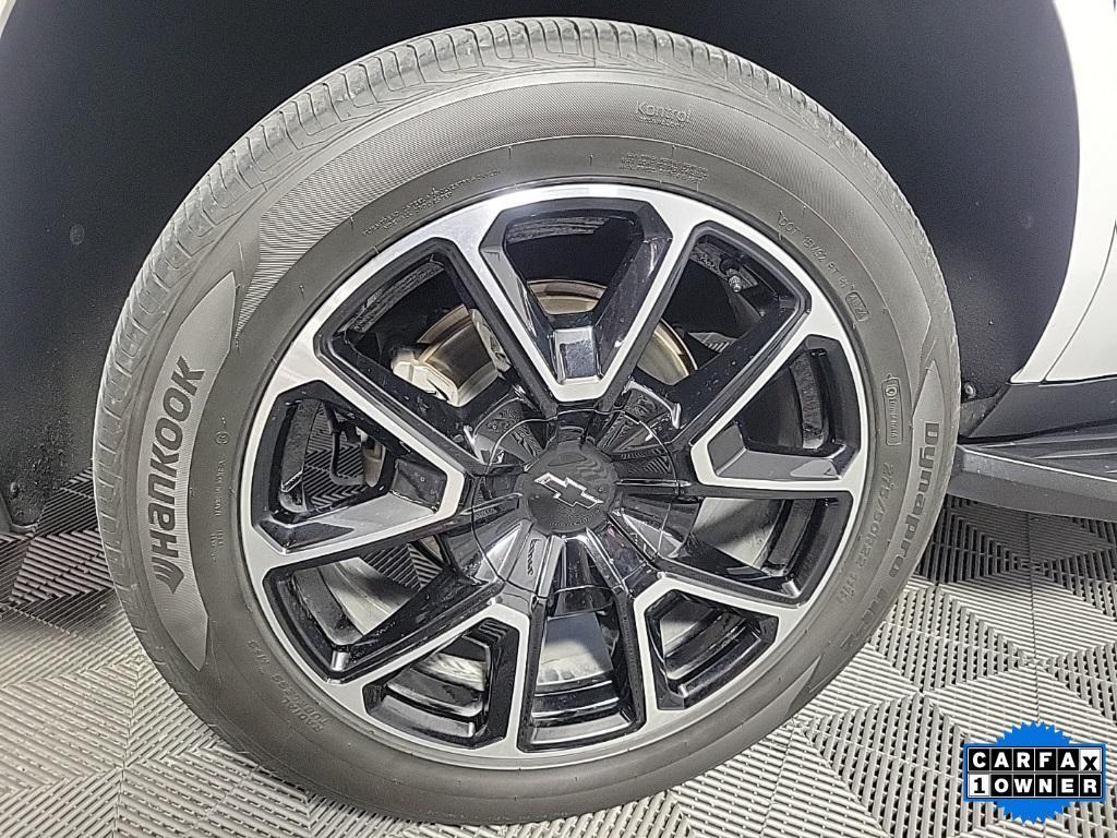 used 2022 Chevrolet Tahoe car, priced at $47,995