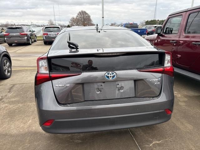 used 2019 Toyota Prius car, priced at $20,919