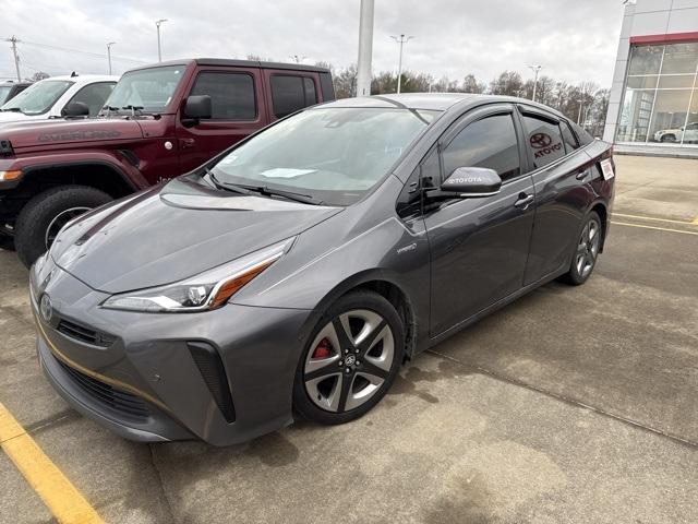 used 2019 Toyota Prius car, priced at $20,919