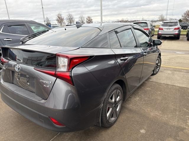 used 2019 Toyota Prius car, priced at $20,919