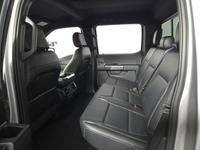 used 2022 Ford F-150 car, priced at $39,939