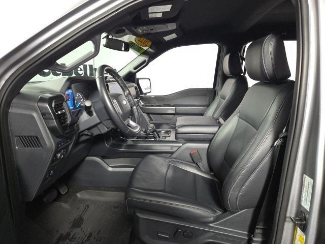 used 2022 Ford F-150 car, priced at $39,939