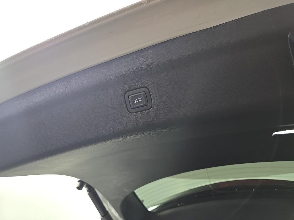 used 2024 Buick Enclave car, priced at $37,659