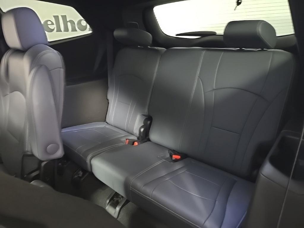 used 2024 Buick Enclave car, priced at $37,659