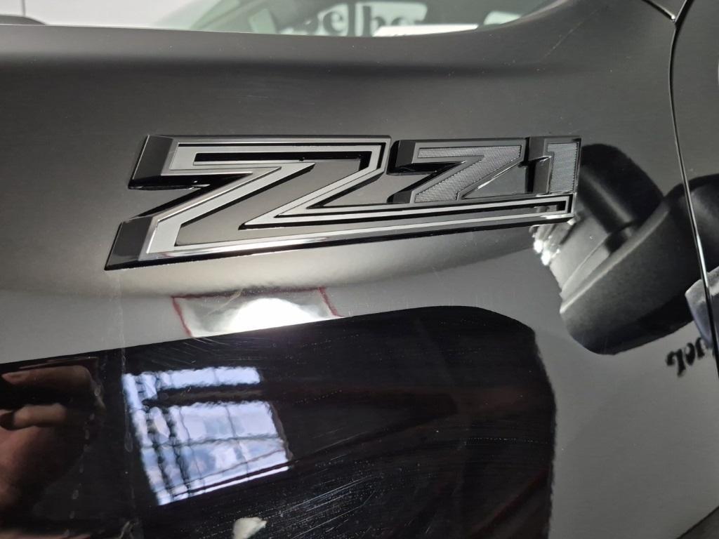 new 2025 Chevrolet Silverado 2500 car, priced at $71,620