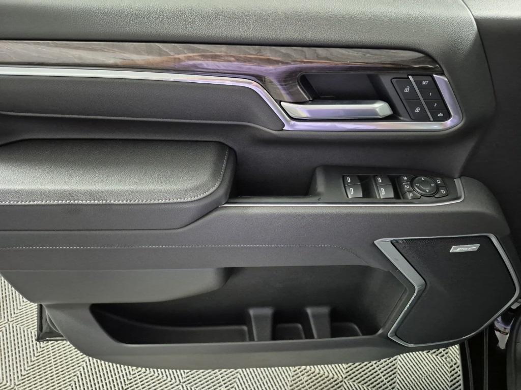 new 2025 Chevrolet Silverado 2500 car, priced at $71,620