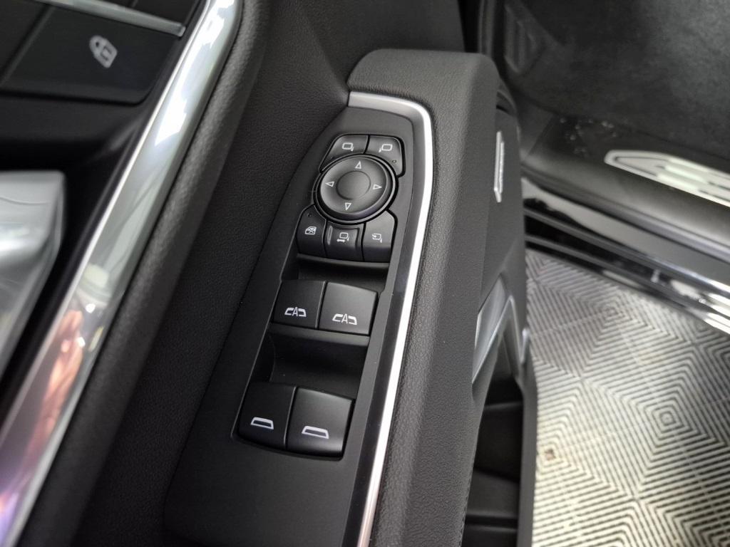 new 2025 Chevrolet Silverado 2500 car, priced at $71,620
