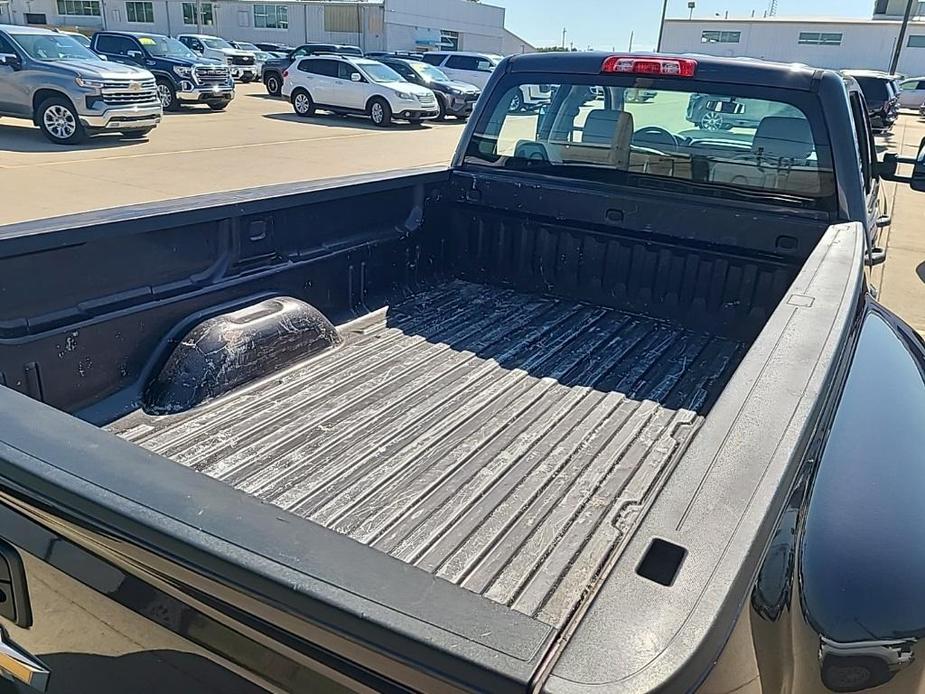 used 2015 Chevrolet Silverado 3500 car, priced at $36,350