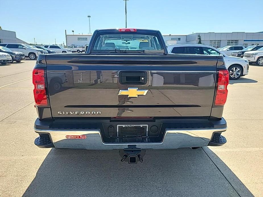 used 2015 Chevrolet Silverado 3500 car, priced at $36,350