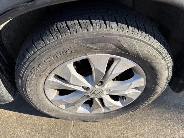used 2013 Honda CR-V car, priced at $9,999