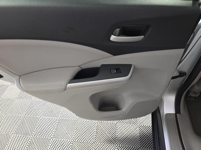 used 2013 Honda CR-V car, priced at $8,944