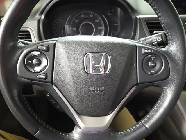 used 2013 Honda CR-V car, priced at $8,944