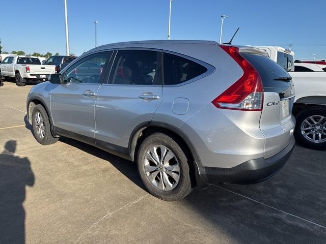 used 2013 Honda CR-V car, priced at $9,999
