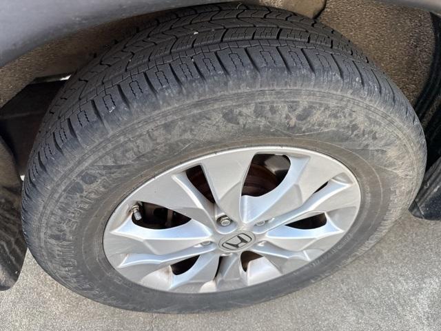 used 2013 Honda CR-V car, priced at $9,999