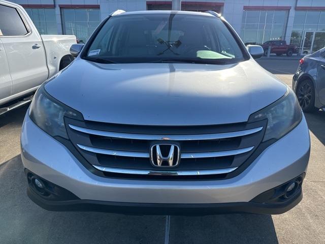used 2013 Honda CR-V car, priced at $9,999