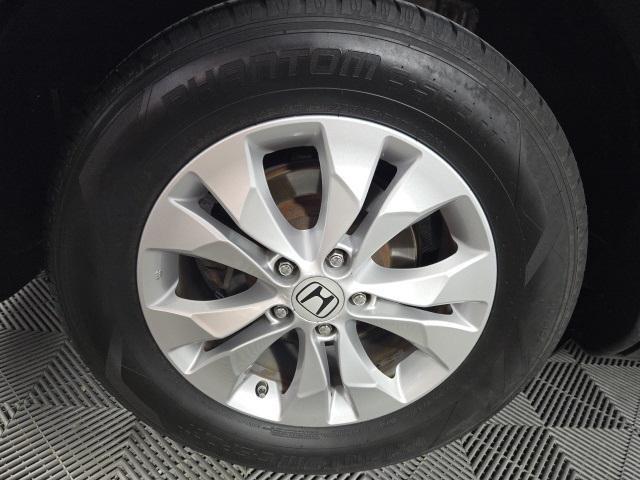 used 2013 Honda CR-V car, priced at $8,944