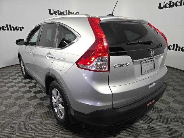 used 2013 Honda CR-V car, priced at $8,944
