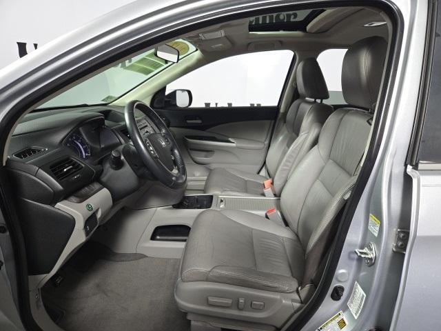 used 2013 Honda CR-V car, priced at $8,944
