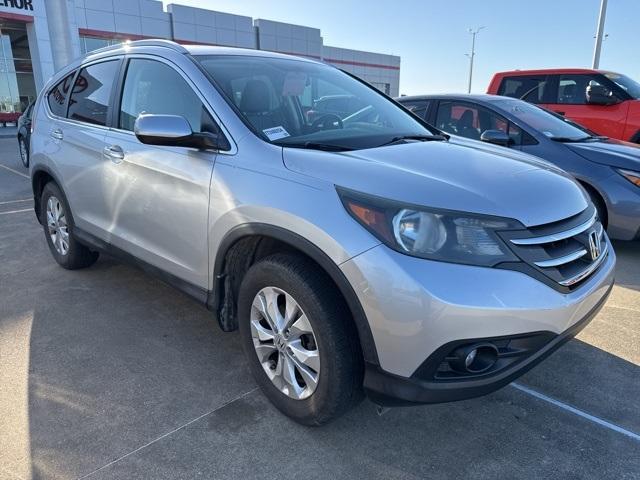 used 2013 Honda CR-V car, priced at $9,999