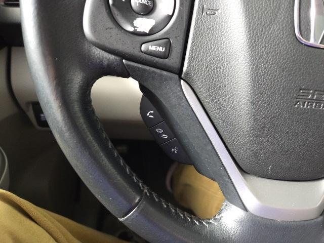 used 2013 Honda CR-V car, priced at $8,944