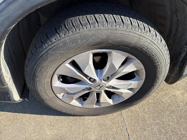 used 2013 Honda CR-V car, priced at $9,999