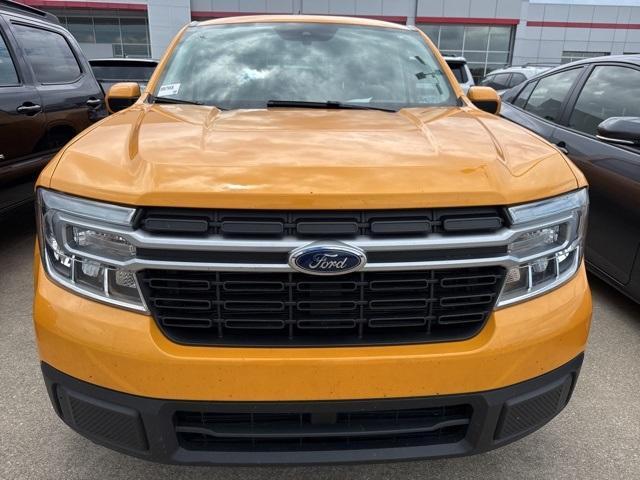 used 2022 Ford Maverick car, priced at $28,927