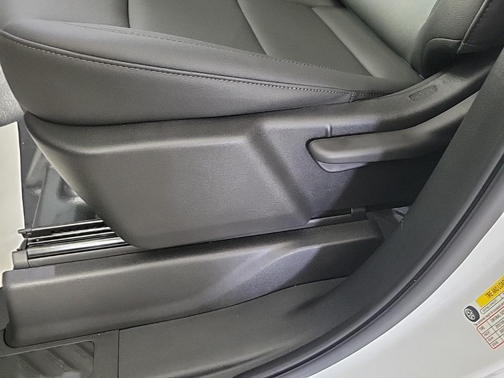new 2025 Chevrolet Silverado 1500 car, priced at $43,875