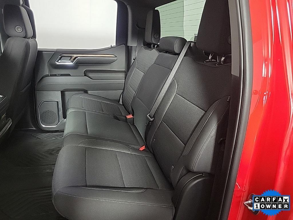 used 2023 Chevrolet Silverado 1500 car, priced at $46,409