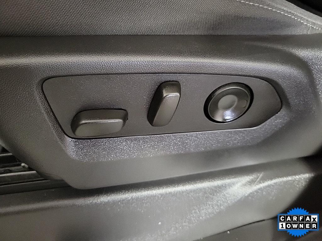 used 2023 Chevrolet Silverado 1500 car, priced at $46,409