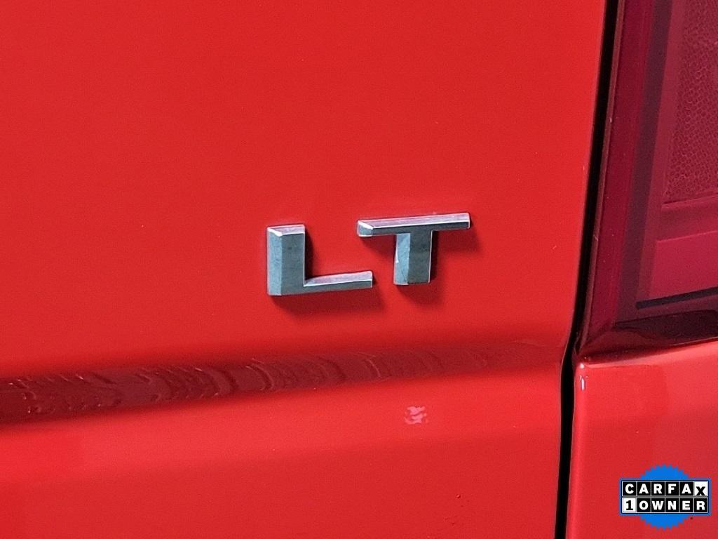 used 2023 Chevrolet Silverado 1500 car, priced at $46,409