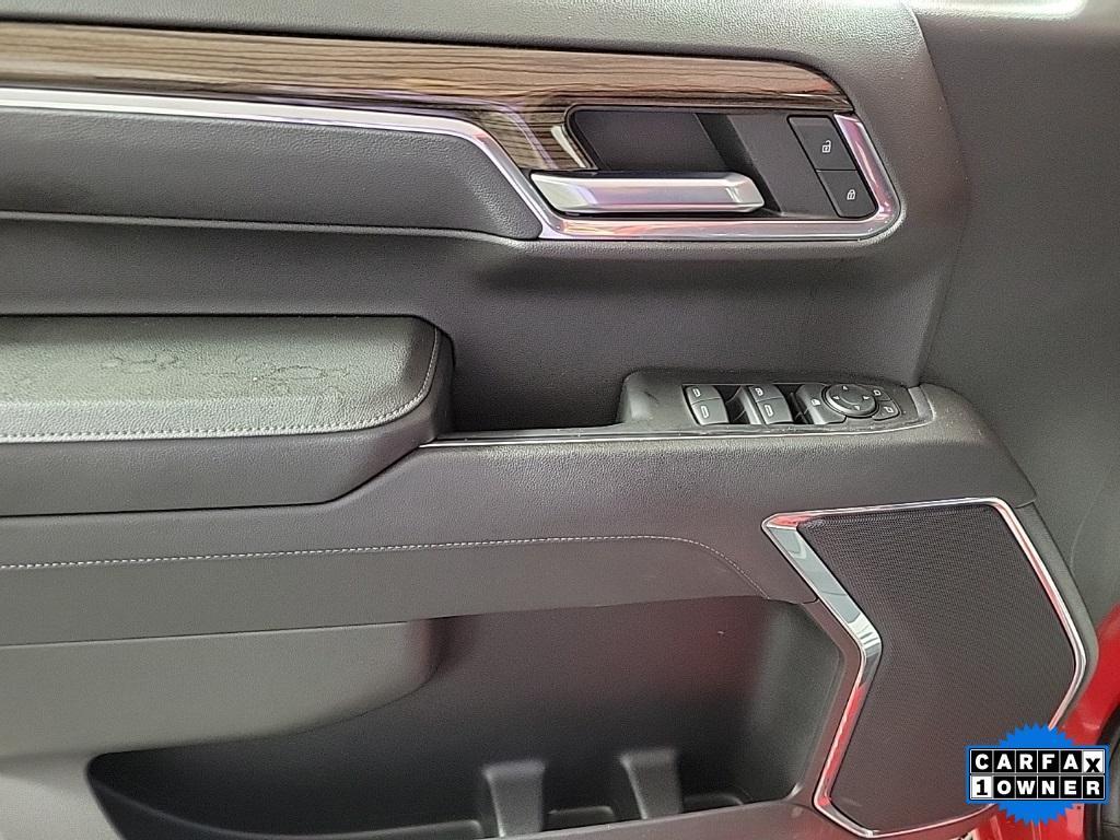 used 2023 Chevrolet Silverado 1500 car, priced at $46,409