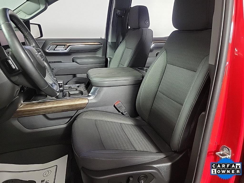 used 2023 Chevrolet Silverado 1500 car, priced at $46,409