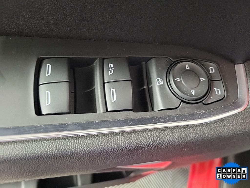 used 2023 Chevrolet Silverado 1500 car, priced at $46,409