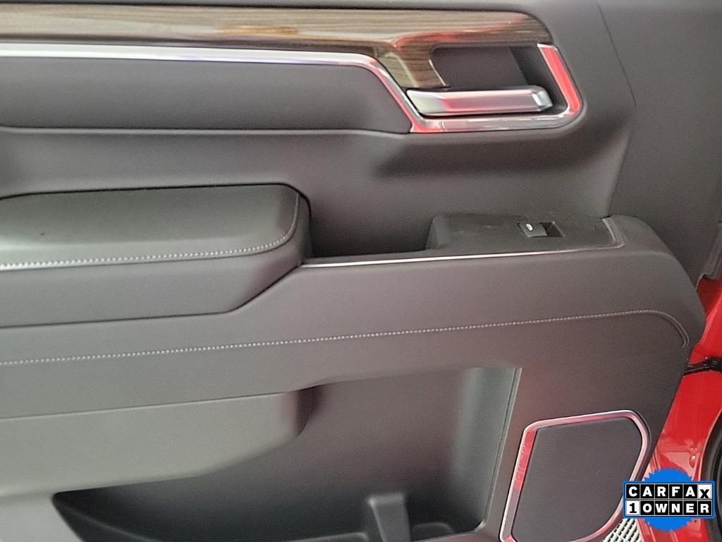 used 2023 Chevrolet Silverado 1500 car, priced at $46,409