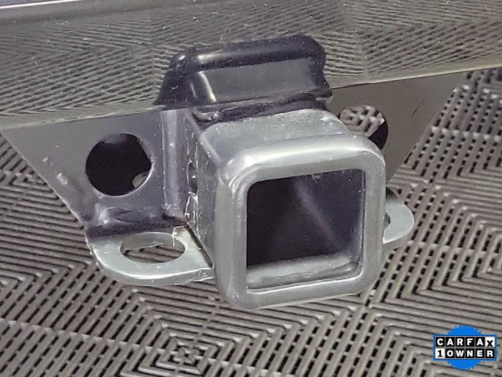 used 2023 Chevrolet Silverado 1500 car, priced at $46,409