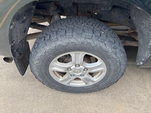 used 2012 Toyota Tundra car, priced at $16,913