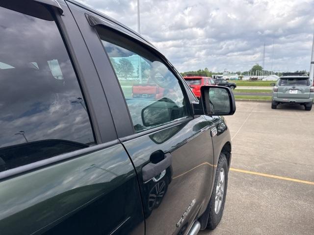 used 2012 Toyota Tundra car, priced at $16,913