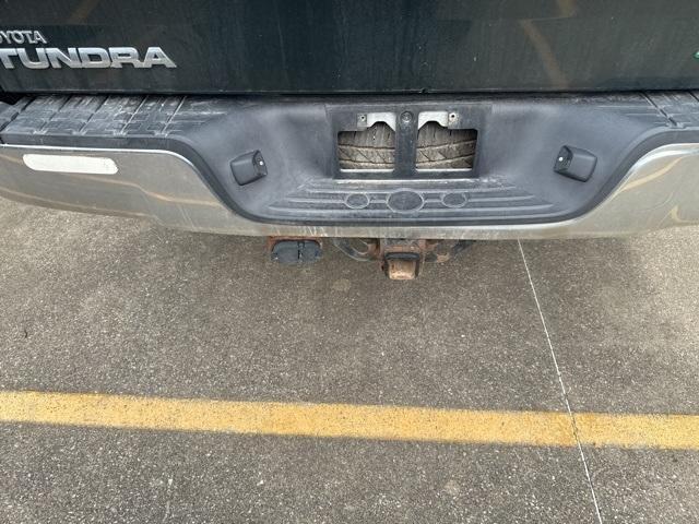 used 2012 Toyota Tundra car, priced at $16,913