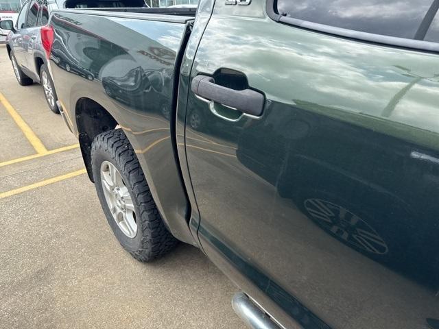 used 2012 Toyota Tundra car, priced at $16,913