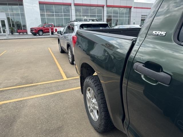 used 2012 Toyota Tundra car, priced at $16,913