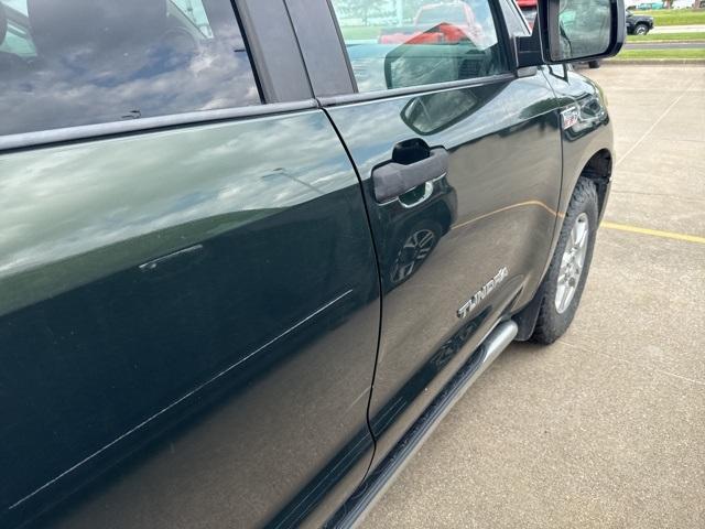 used 2012 Toyota Tundra car, priced at $16,913