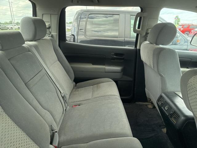 used 2012 Toyota Tundra car, priced at $16,913