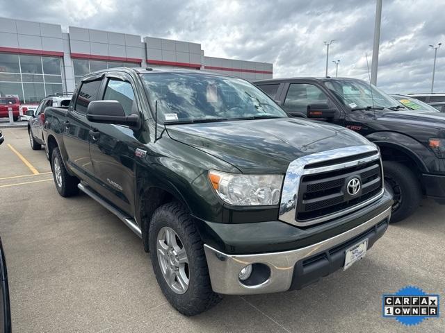 used 2012 Toyota Tundra car, priced at $16,913