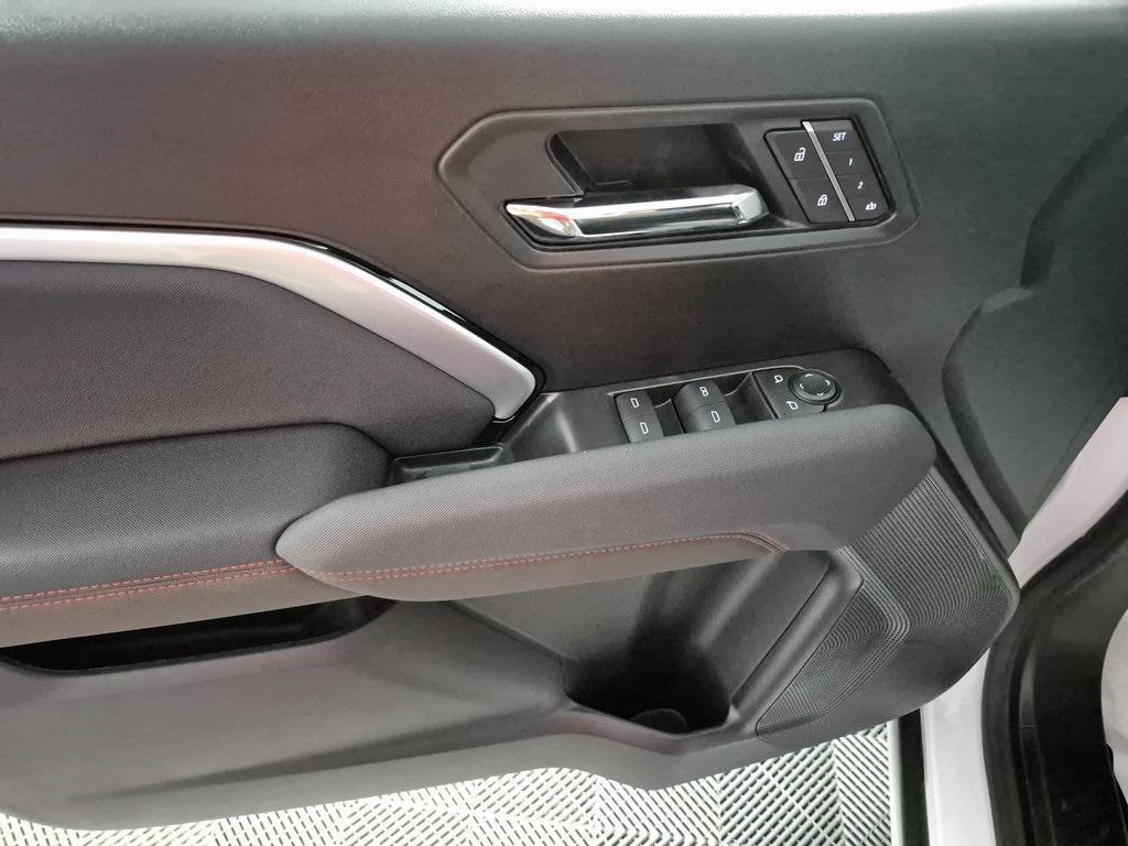 new 2026 Chevrolet Colorado car, priced at $49,215