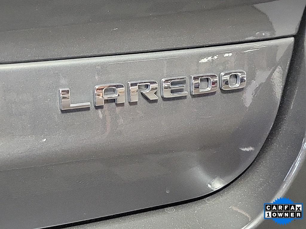 used 2022 Jeep Grand Cherokee L car, priced at $31,999