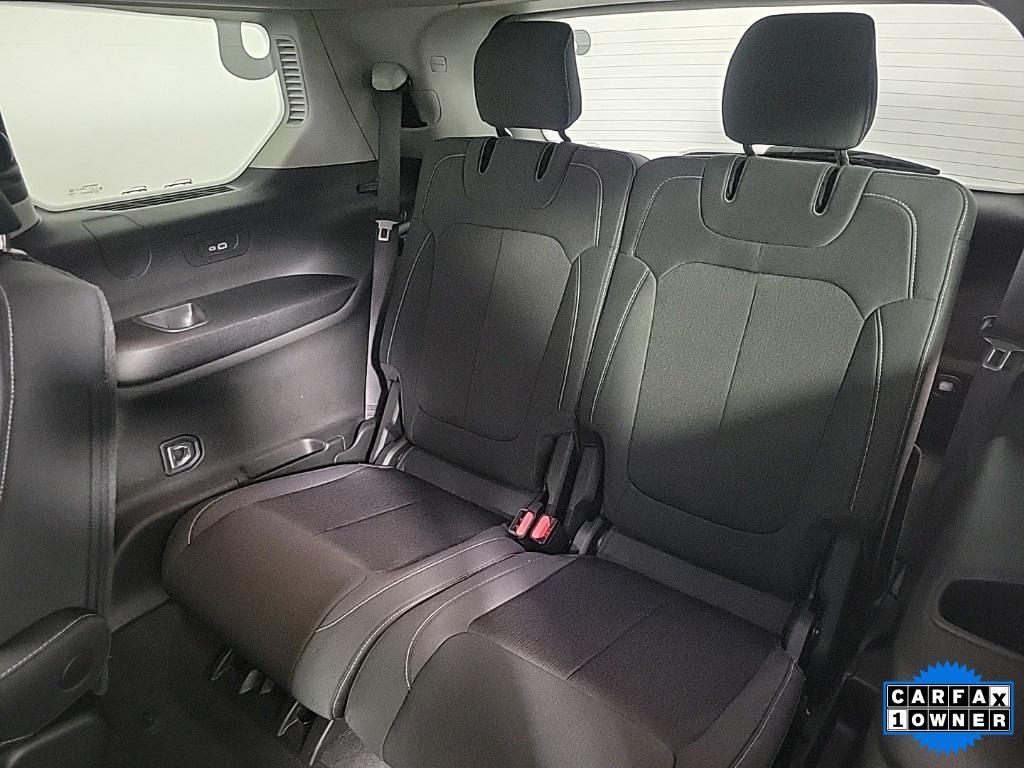 used 2022 Jeep Grand Cherokee L car, priced at $31,999