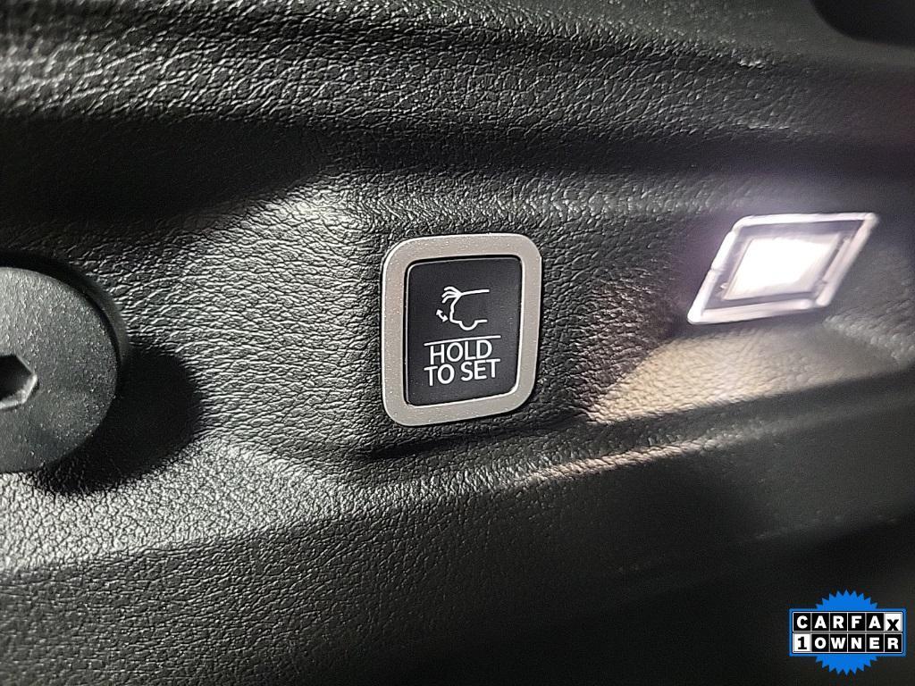 used 2022 Jeep Grand Cherokee L car, priced at $31,999