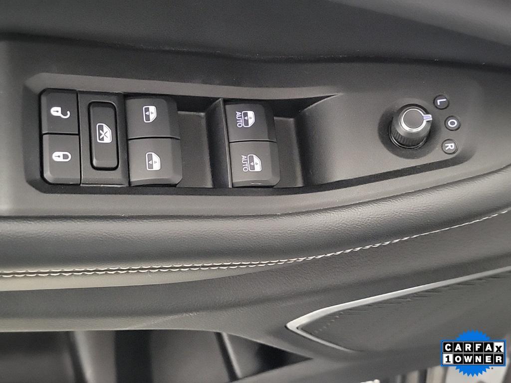 used 2022 Jeep Grand Cherokee L car, priced at $31,999