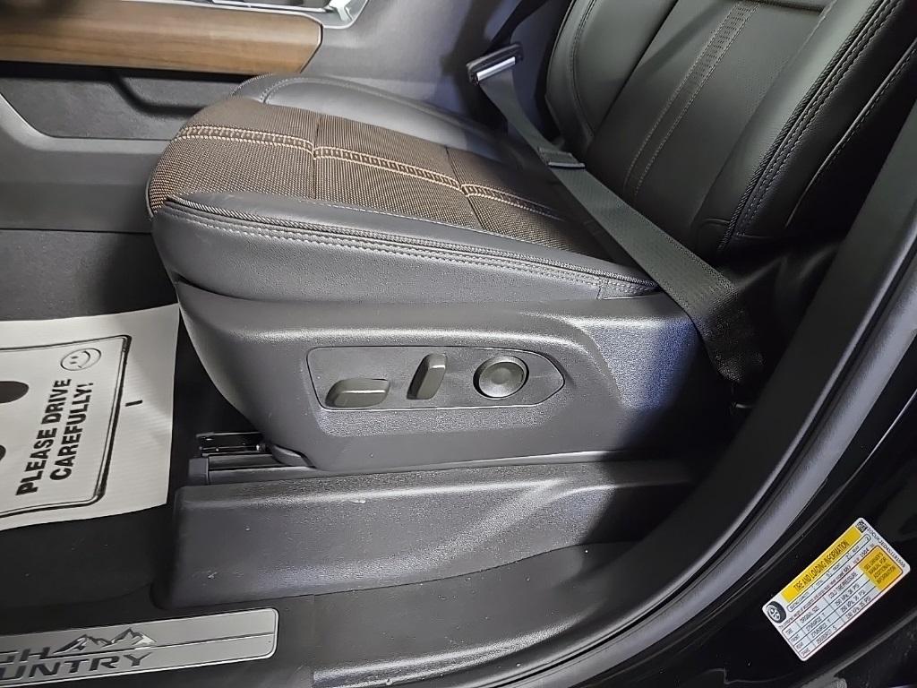 new 2025 Chevrolet Silverado 1500 car, priced at $66,710