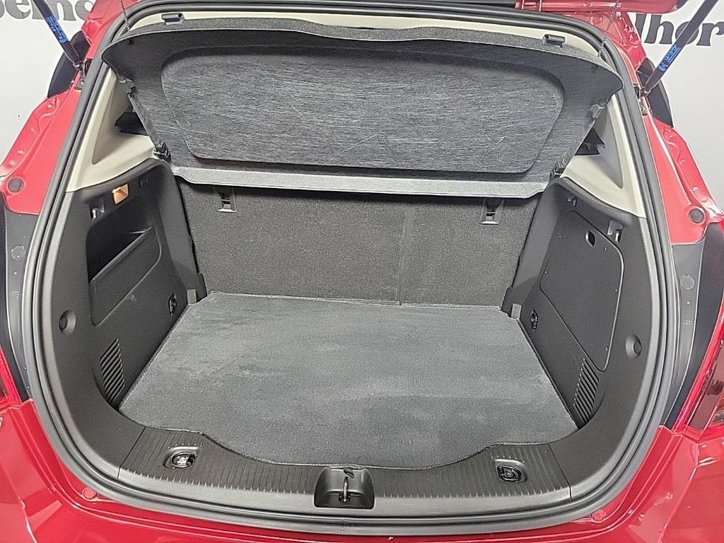 used 2018 Buick Encore car, priced at $17,995